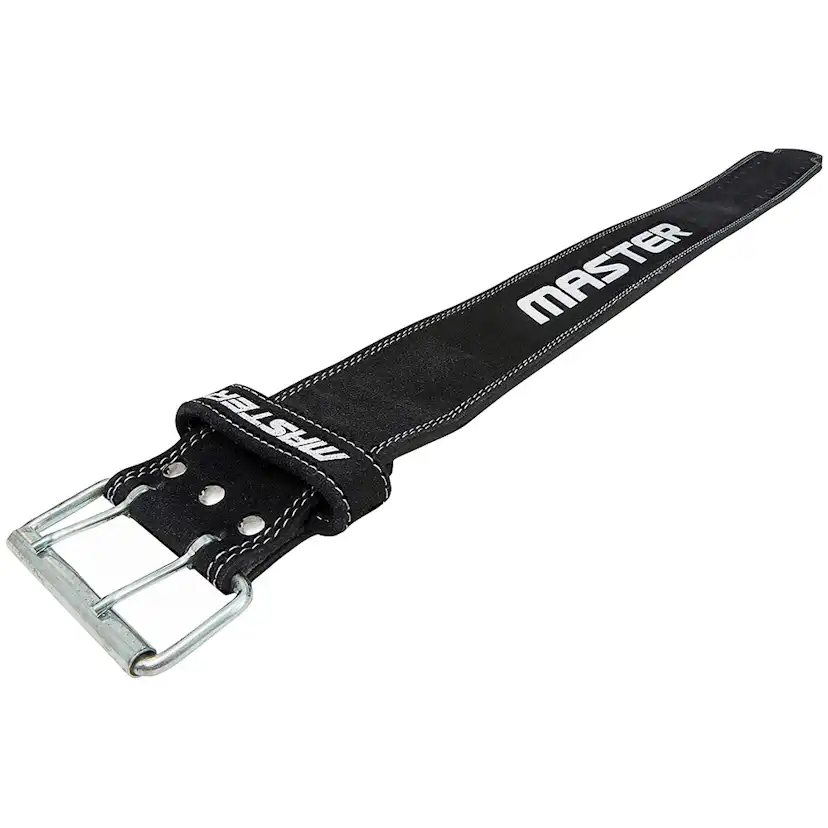 Träningsbälte Master Fitness 1153
